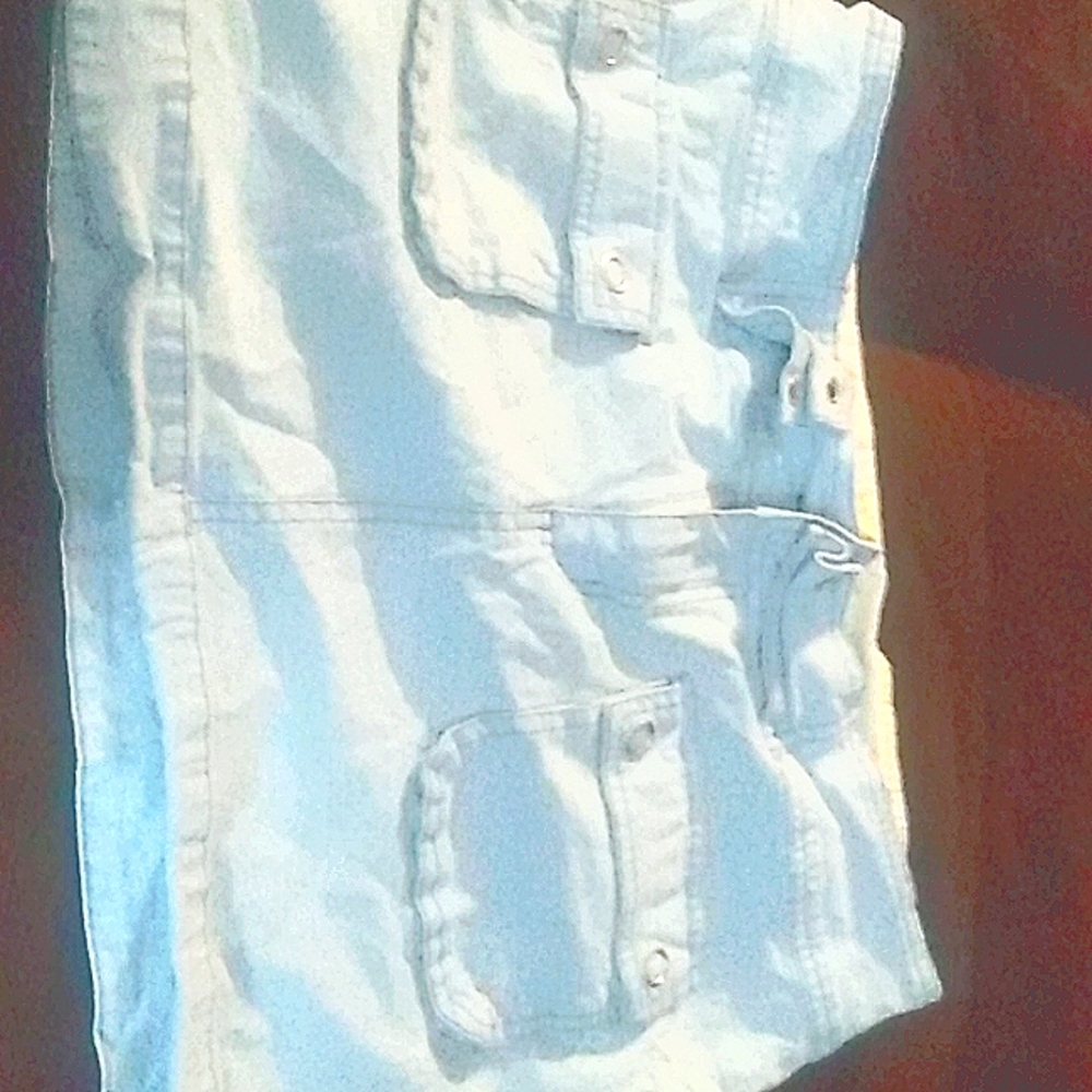 Union bay  skirt